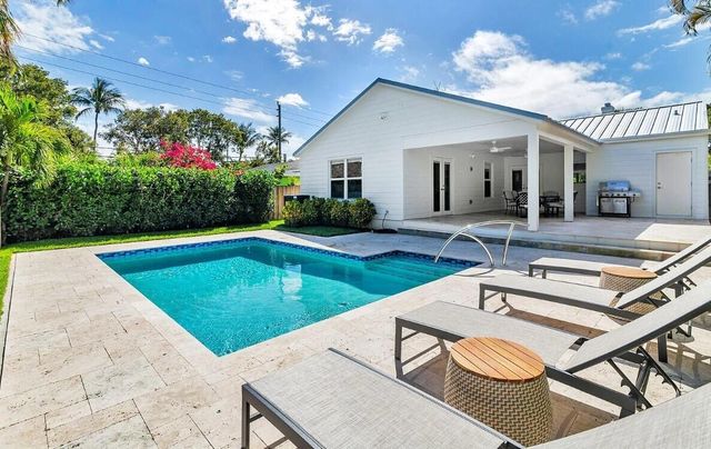 803 KANUGA Drive, West Palm Beach, FL 33401