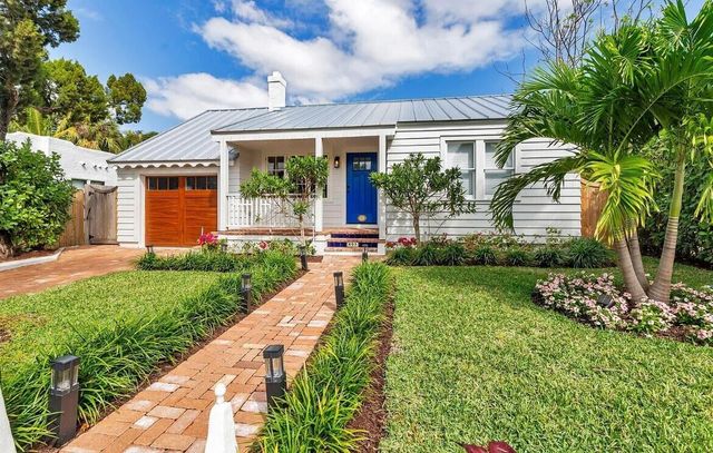 803 KANUGA Drive, West Palm Beach, FL 33401