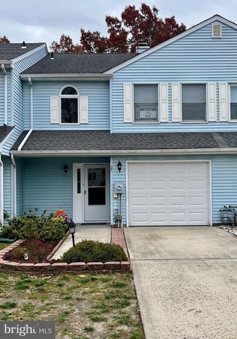 27 KETCH CT, Tuckerton, NJ 08087