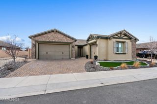 9811 Dyevera Lane, Reno, NV 89521
