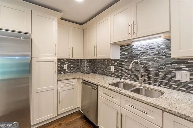 1885 D Youville Lane, Brookhaven, GA 30341