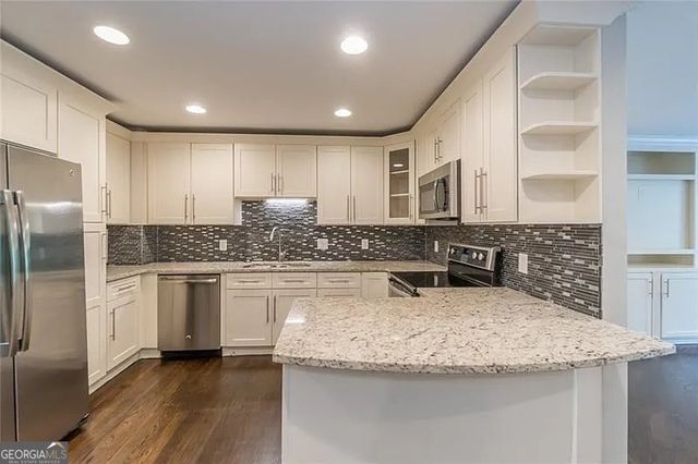 1885 D Youville Lane, Brookhaven, GA 30341