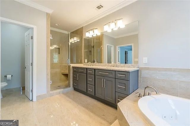 1885 D Youville Lane, Brookhaven, GA 30341