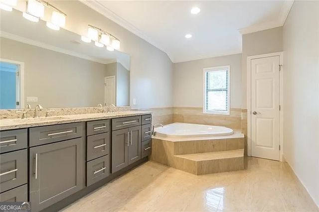 1885 D Youville Lane, Brookhaven, GA 30341