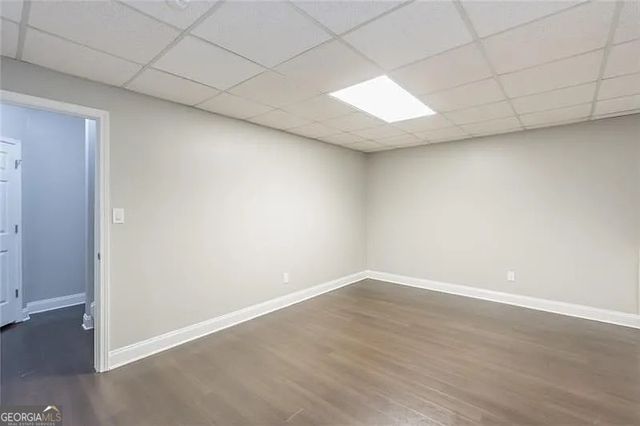 1885 D Youville Lane, Brookhaven, GA 30341