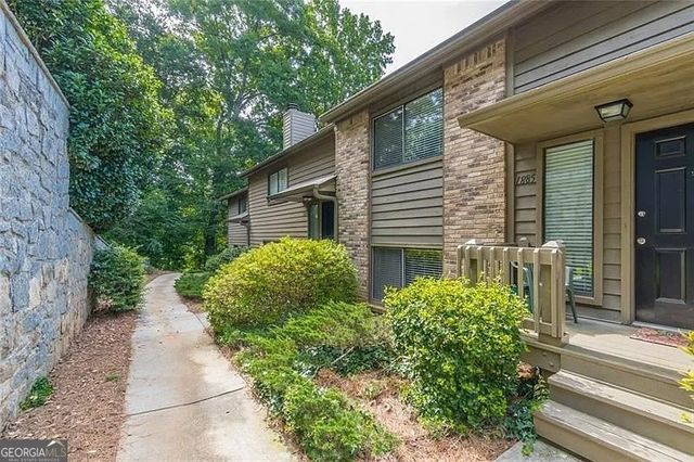 1885 D Youville Lane, Brookhaven, GA 30341