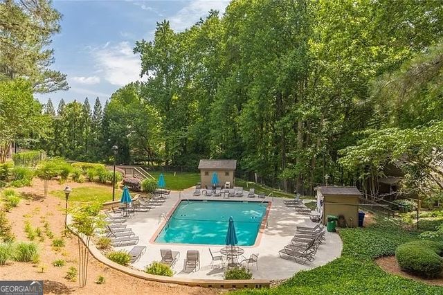 1885 D Youville Lane, Brookhaven, GA 30341