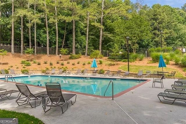 1885 D Youville Lane, Brookhaven, GA 30341