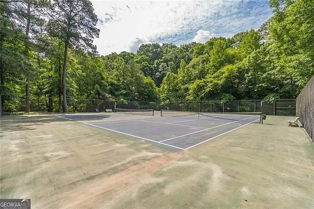 1885 D Youville Lane, Brookhaven, GA 30341