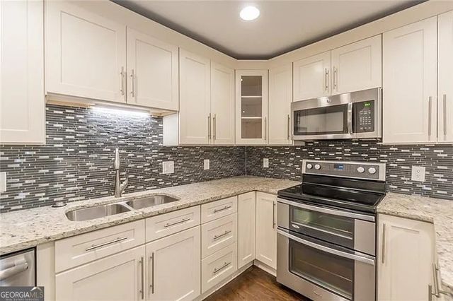 1885 D Youville Lane, Brookhaven, GA 30341