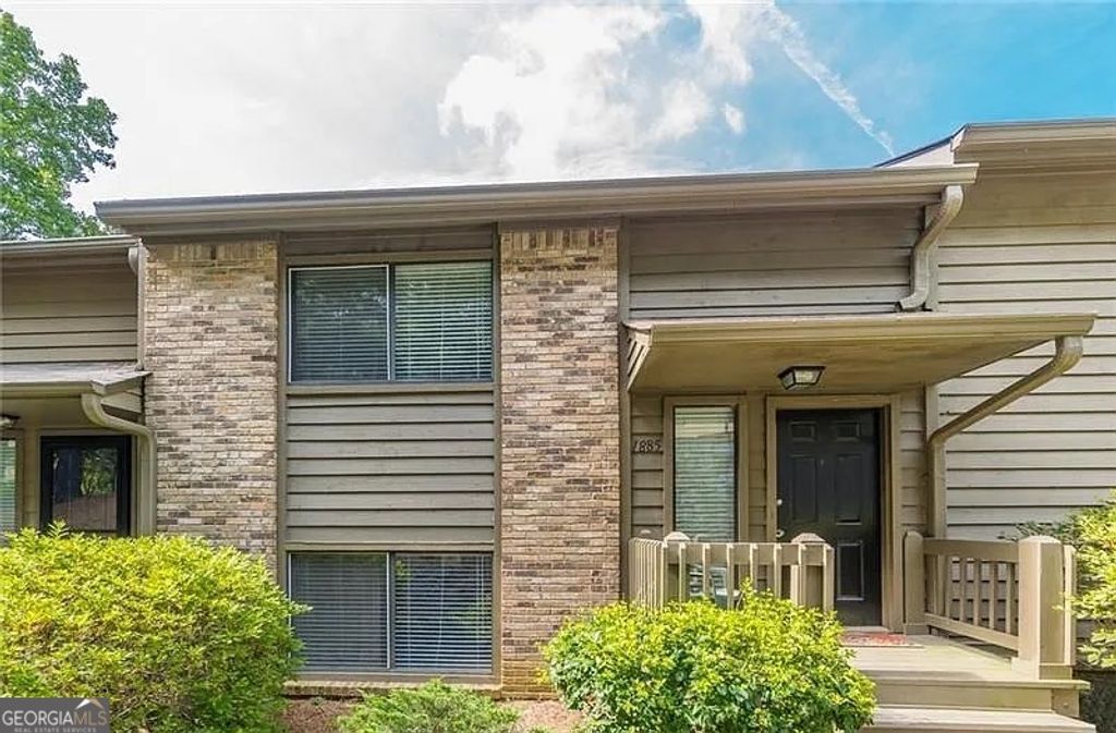 1885 D Youville Lane, Brookhaven, GA 30341