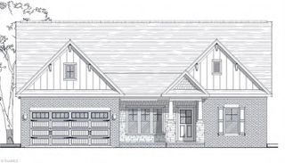 387 Olde Lantern Drive, Winston-salem, NC 27107