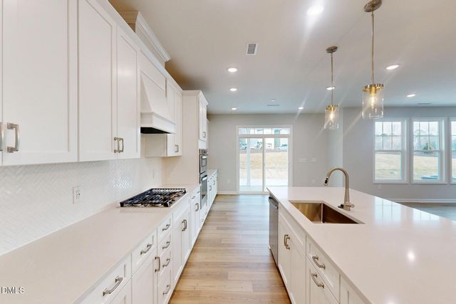 3116 Dadant Drive Lot 186, Apex, NC 27562