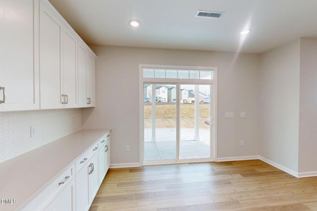 3116 Dadant Drive Lot 186, Apex, NC 27562