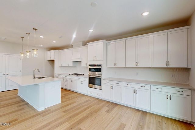 3116 Dadant Drive Lot 186, Apex, NC 27562