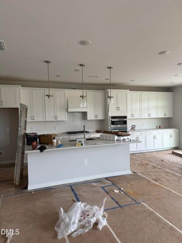 3116 Dadant Drive Lot 186, Apex, NC 27562