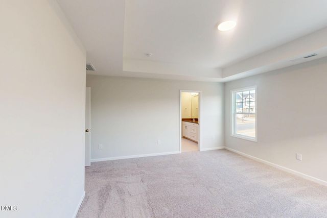 3116 Dadant Drive Lot 186, Apex, NC 27562