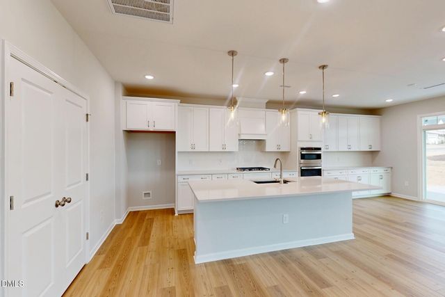 3116 Dadant Drive Lot 186, Apex, NC 27562