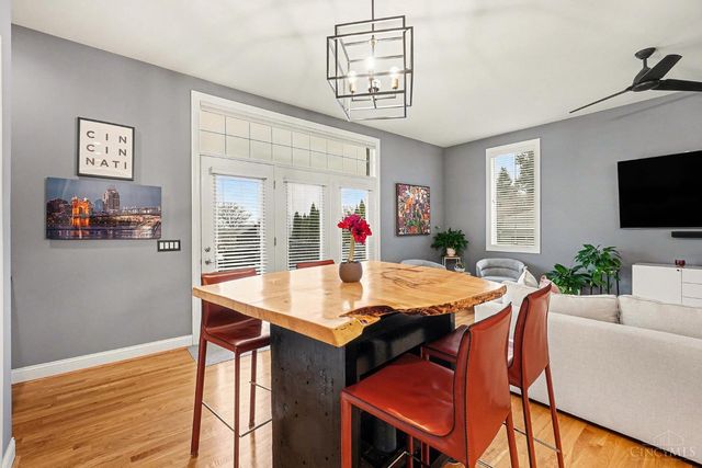 2734 Cleinview Avenue, Cincinnati, OH 45206