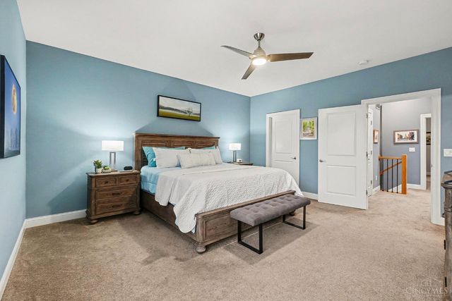 2734 Cleinview Avenue, Cincinnati, OH 45206