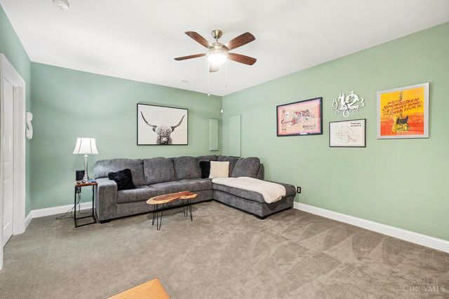 2734 Cleinview Avenue, Cincinnati, OH 45206