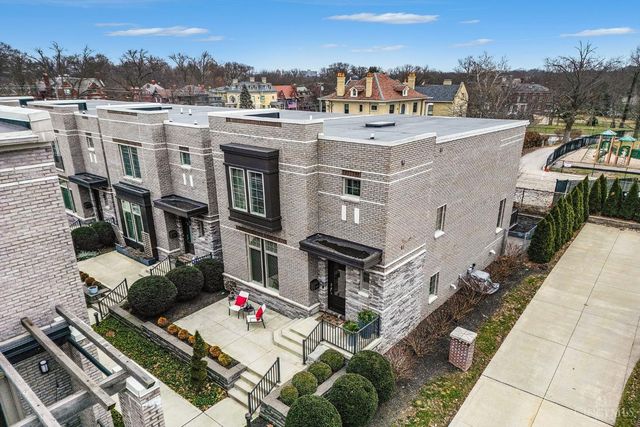 2734 Cleinview Avenue, Cincinnati, OH 45206