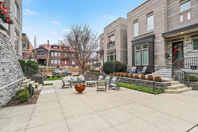 2734 Cleinview Avenue, Cincinnati, OH 45206