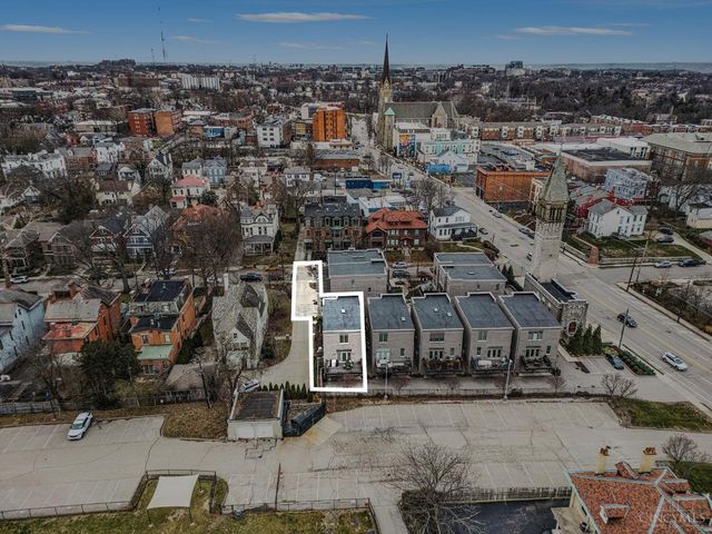 2734 Cleinview Avenue, Cincinnati, OH 45206