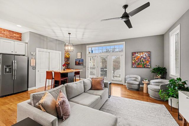 2734 Cleinview Avenue, Cincinnati, OH 45206