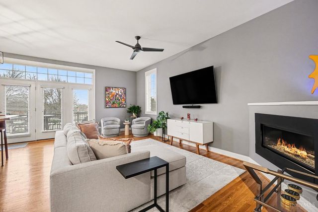 2734 Cleinview Avenue, Cincinnati, OH 45206