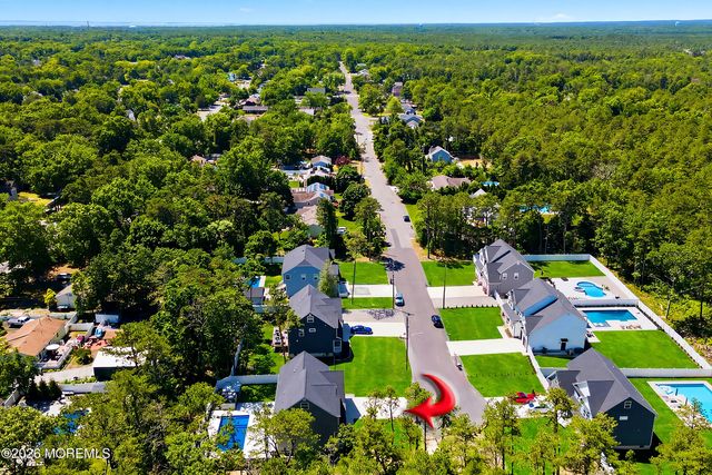 295 Coolidge Avenue, Bayville, NJ 08721