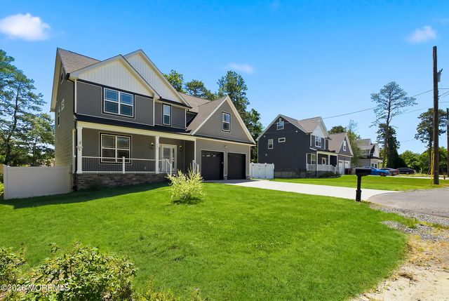 295 Coolidge Avenue, Bayville, NJ 08721