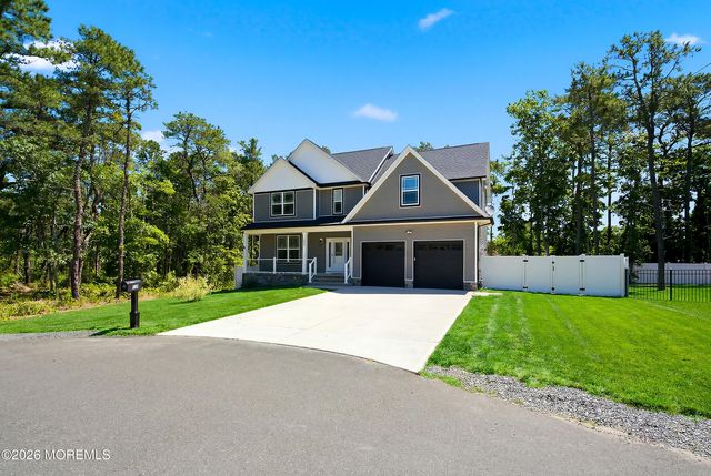 295 Coolidge Avenue, Bayville, NJ 08721