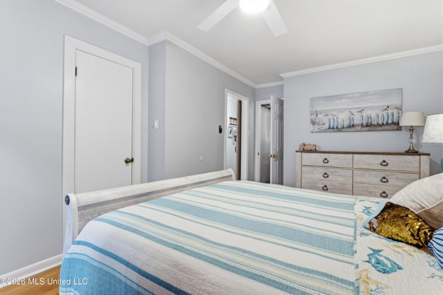 1409 Porter Avenue, Ocean Springs, MS 39564