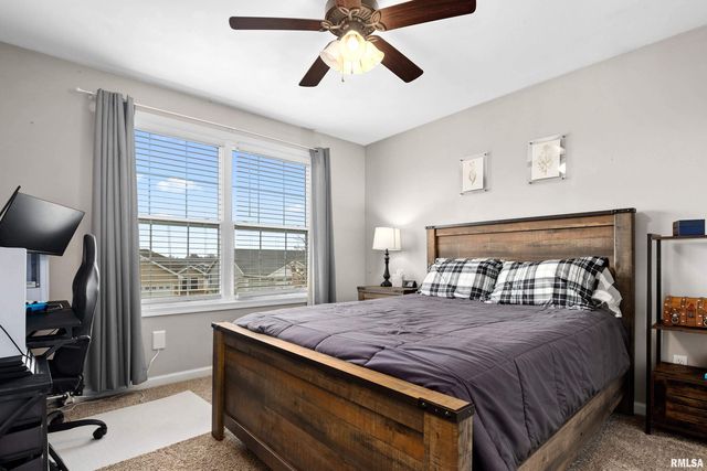 1107 DIXON Street, Washington, IL 61571