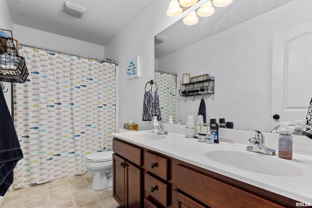 1107 DIXON Street, Washington, IL 61571