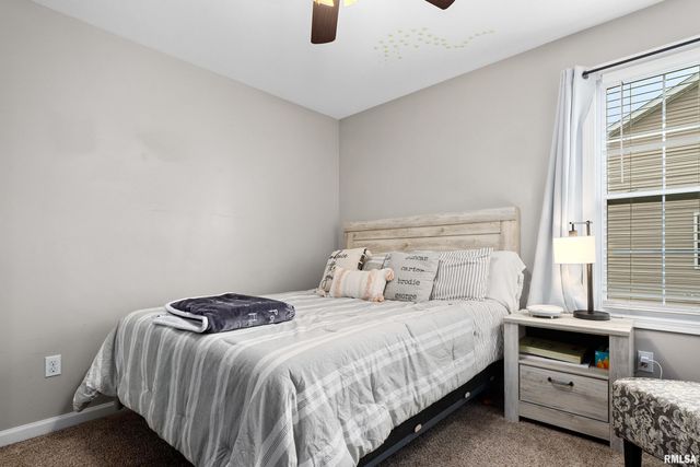 1107 DIXON Street, Washington, IL 61571