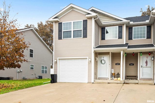 1107 DIXON Street, Washington, IL 61571