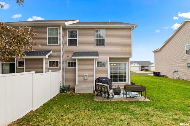 1107 DIXON Street, Washington, IL 61571