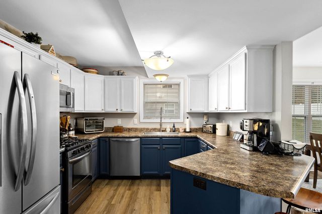 1107 DIXON Street, Washington, IL 61571