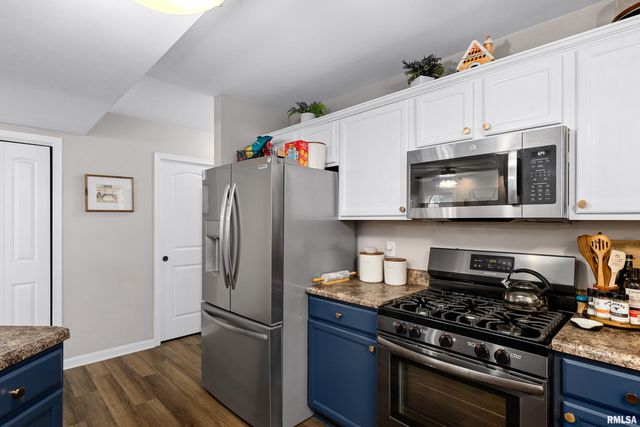 1107 DIXON Street, Washington, IL 61571