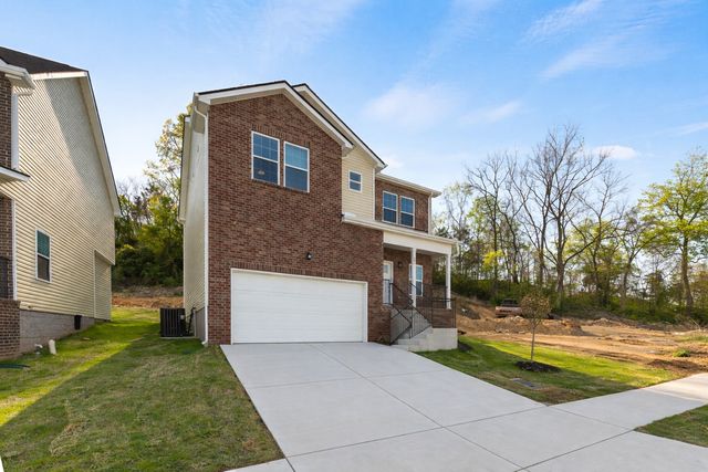 4547 Long Branch, Antioch, TN 37013