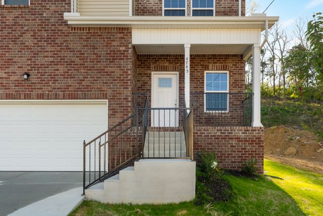 4547 Long Branch, Antioch, TN 37013