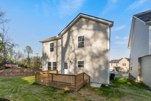 4547 Long Branch, Antioch, TN 37013