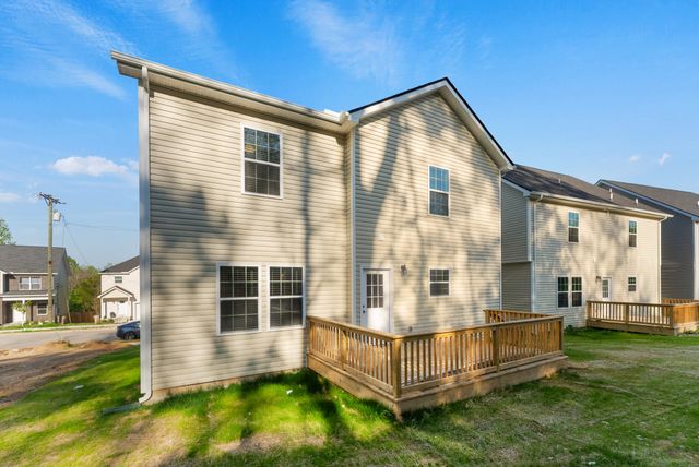 4547 Long Branch, Antioch, TN 37013