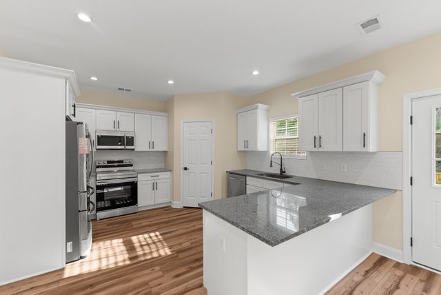 4547 Long Branch, Antioch, TN 37013