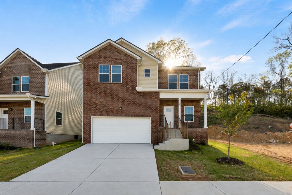 4547 Long Branch, Antioch, TN 37013