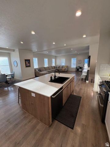 5163 W ARISTA WAY, South Jordan, UT 84009