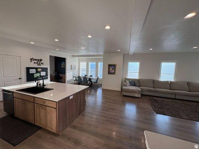 5163 W ARISTA WAY, South Jordan, UT 84009