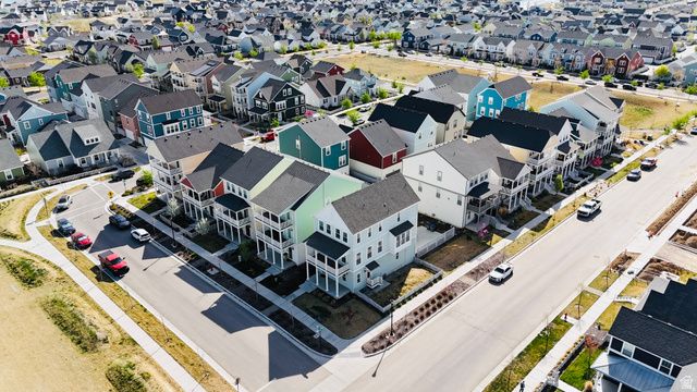 5163 W ARISTA WAY, South Jordan, UT 84009